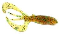 Силікон Bait Breath SL-Remix Chiby 2.4" Ur24 10шт Фотографія